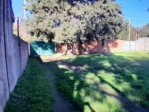 Terreno en Venta en San Miguel, USD 40.000