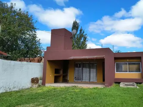 Casa en Venta en Malagueño, Santa María