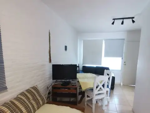 Apartamento en Brava, 1 dormitorios 