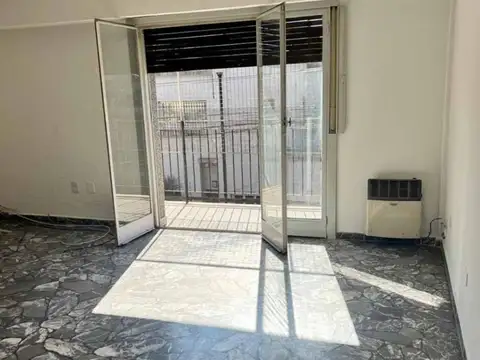 Alquiler de Departamento 3 Ambientes en Saavedra