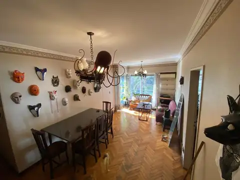 Departamento en Venta 50 años