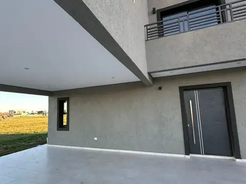 Depto Tipo Casa en Venta de 4 ambientes