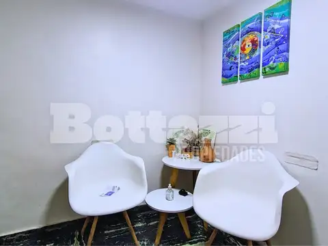 Antonio Beruti  al 100