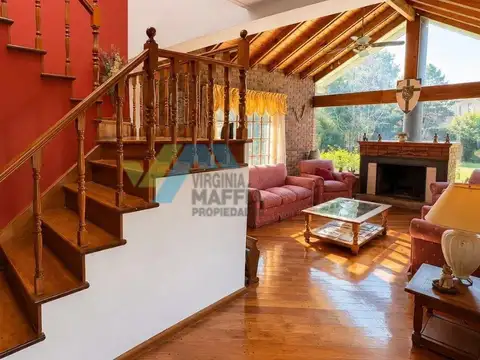 Casa en Venta al Noroeste