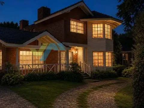 Casa en Venta de 3 dormitorios