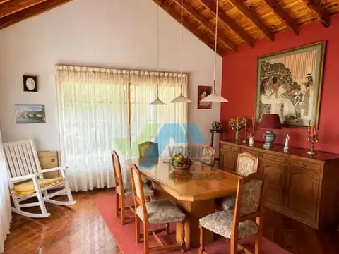 Casa en Venta 35 años