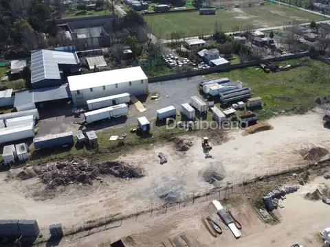 Terreno en Alquiler en Lujan, USD 2.500