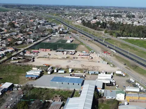 Terreno en Alquiler de 5800,0 m2