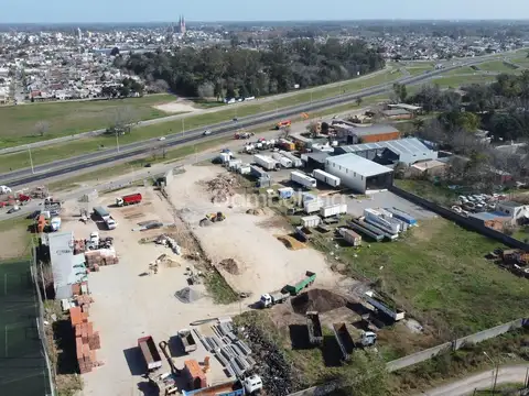 Terreno en Alquiler de 5800,0 m2