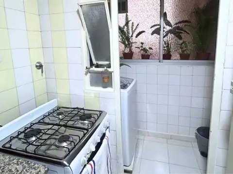 Departamento en Venta Permite mascota