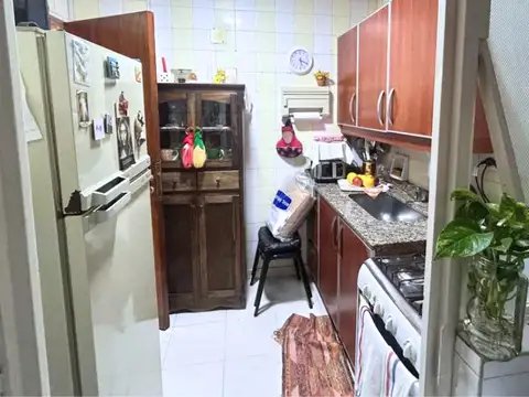 Departamento en Venta 40 años