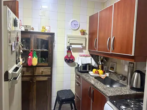 Departamento en Venta en San Nicolás, USD 65.000