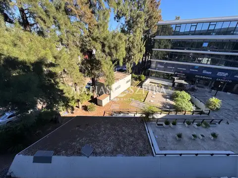 Oficina en Francisco Alvarez