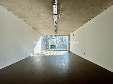 Oficina en Francisco Alvarez