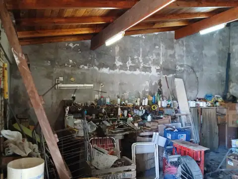Terreno en Venta en Barrio San Jacinto, USD 25.000