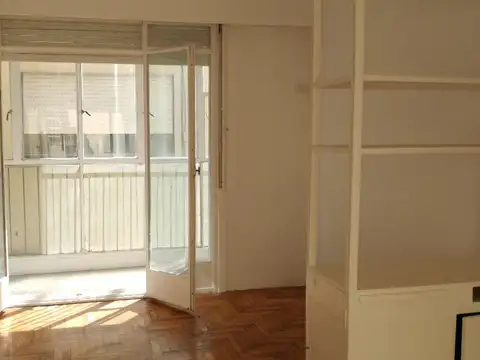 Departamento en Alquiler 55 años