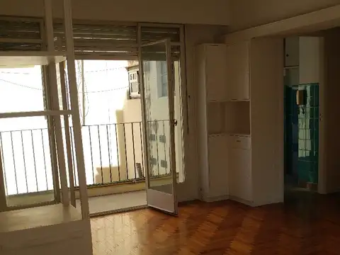 Departamento en Alquiler en Barrio Norte, $ 550.000