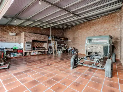 Casa en Venta en Villa Devoto, USD 485.000