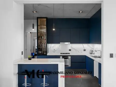 Casa en Venta al Oeste