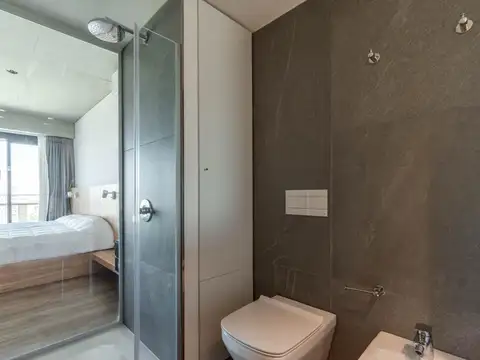 Departamento en Venta en Puerto Madero, USD 185.000