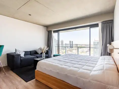 Departamento en Venta al Norte