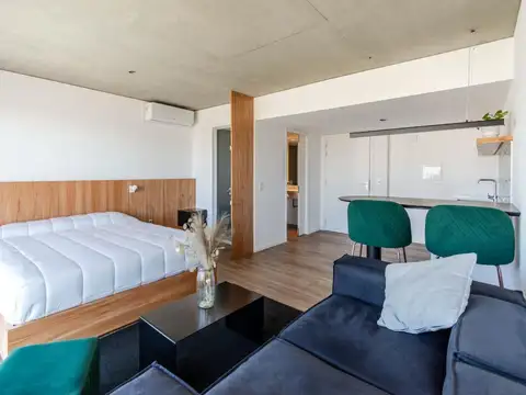 Departamento en Venta de Monoambiente