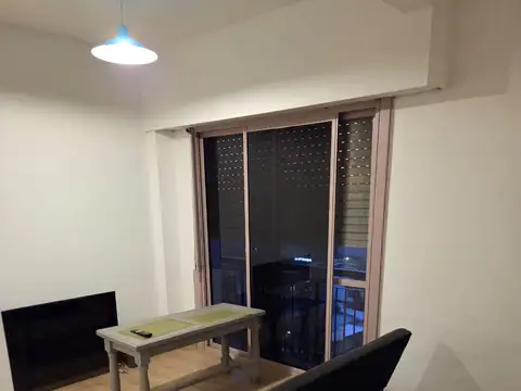 Av Ing Agustin Rocca 300, Piso 9