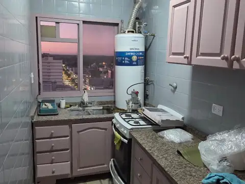 Departamento en Alquiler al Noreste