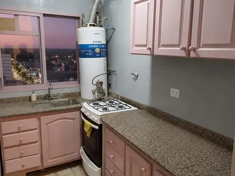 Departamento en Alquiler de 4 ambientes