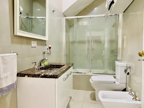 Depto Tipo Casa en Venta en Olivos, USD 129.000