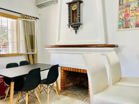 Depto Tipo Casa en Venta de 2 ambientes