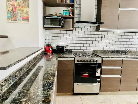 Depto Tipo Casa en Venta al Norte