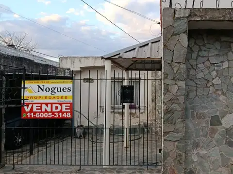 CASA EN VENTA