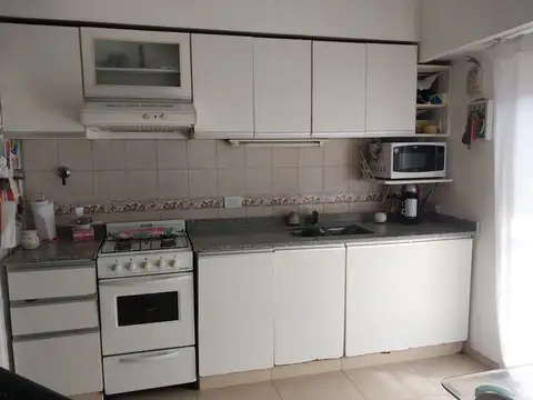 Depto Tipo Casa en Venta en Mataderos, USD 94.900