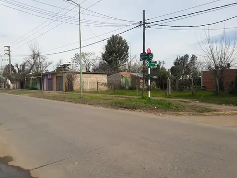 Terreno en Venta en Mariano Acosta, USD 120.000