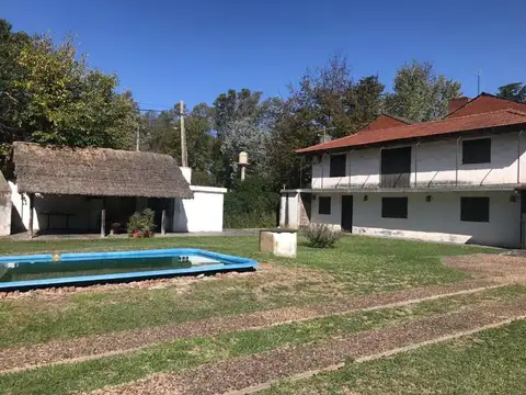 Casa en Venta en Manuel Alberti, USD 140.000