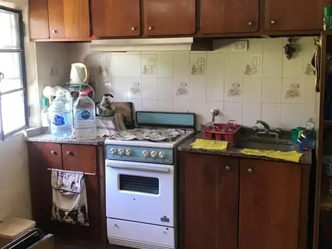 De Vicenzo Chico. Cod: 11133