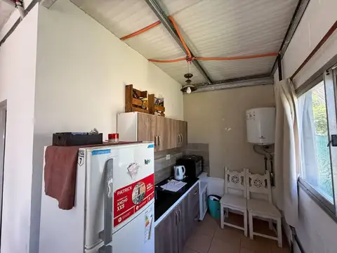 Casa en Venta de 1 dormitorio
