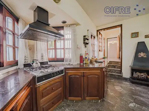 Casa en Venta al Norte