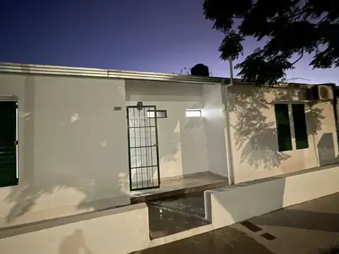 CASA EN ALQUILER ZONA SUR