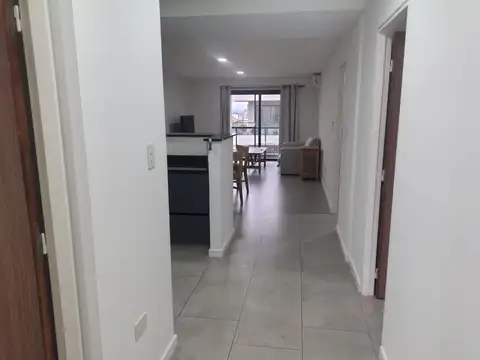 Departamento en Alquiler de 3 ambientes
