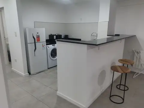 Departamento en Alquiler 5 años