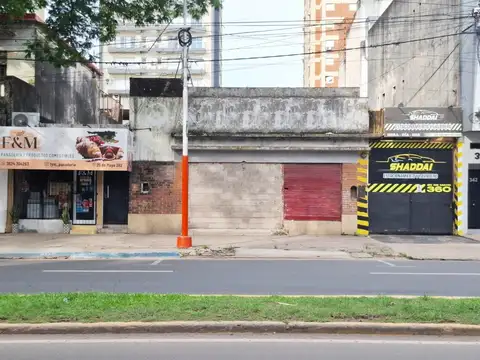 25  DE MAYO 300