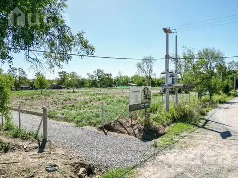 Terreno en Venta de 306,0 m2