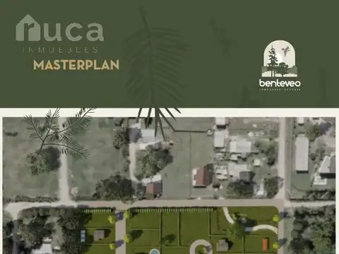 Terreno en Venta de 306,0 m2