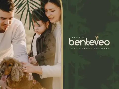 Barrio Benteveo - Lote 36