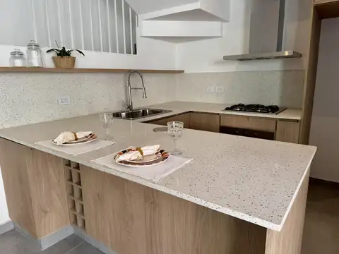 Casa en Venta al Norte