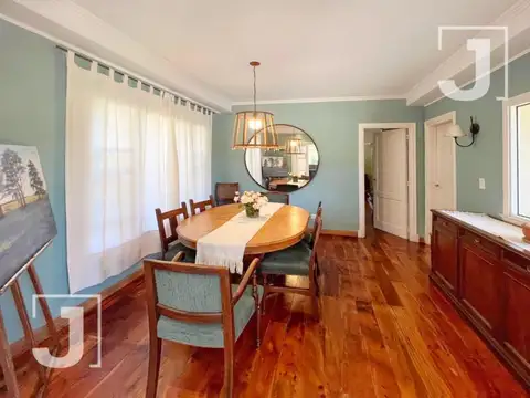Casa en Venta en La Tranquera, USD 360.000