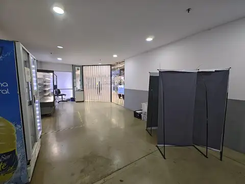 Local en  alquiler dentro de Chago Mas de Laferrere