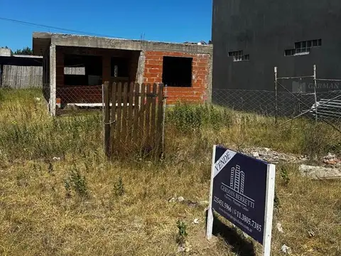 Terreno en Venta en Ostende, USD 52.000